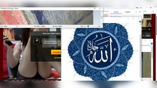 StephaniePeters  full nude under my shoes