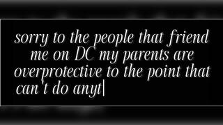 Why I unfriend people on dc