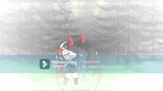 demon futa transformation