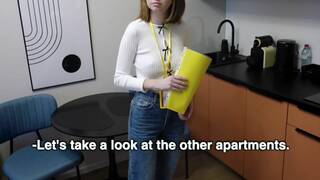 As a realtor, I am ready to show you something that others will not show-Anna Sibster