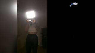 WATCH MIRA FUCK A HOT STRANGER FOR A VIDEO - XXX!