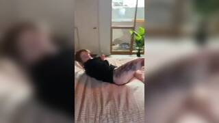 TheIvoryFox  - Fuck The Sluttier Twin On