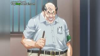 Amazing busty babe great hardcore sex