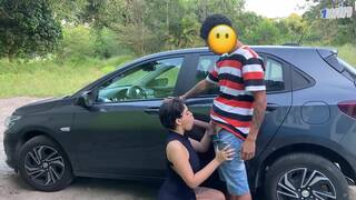 Damaging but amazing, she said yes to dirty doggo style - greatest XXX!