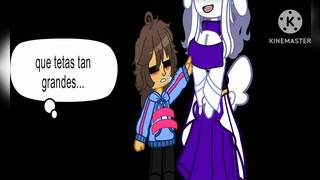 Otro de los videos de ese creador