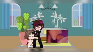 AlternSexHistory 16 [ Mira al VECINO ] Gacha Club Sex