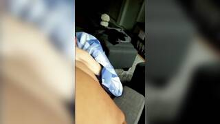 Michel dube licking Pussy