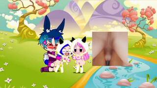 AlternSexHistory 17 [ Deseó SEXUAL ] Gacha Club Sex