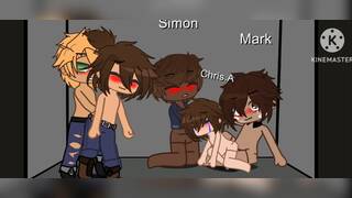 Fnaf part 3 Fnaf part 3