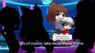 Party night / Noche de fiesta