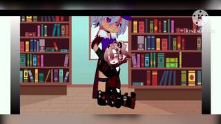 Discord request for †s supernatural †