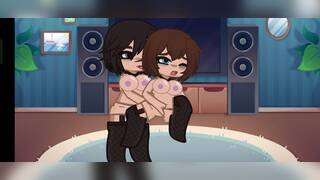 Anne's a cock addict (information at the end)