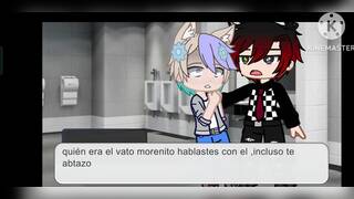 Mi bullying me hacer amor