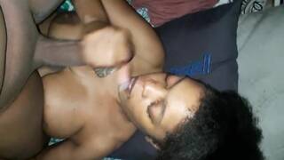 Netflix: Are You Still Watching? Big Cock Edition