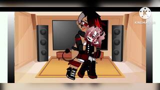 †Request for Bruce †