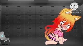 Anal vore and absorption