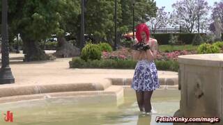 Margout Darko faces public disgrace