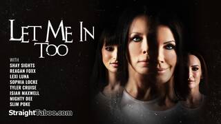 Milf n evil spirit fuck black guys and move to a stepfamily