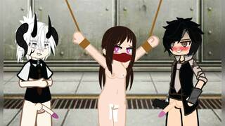 Escape ep 2 (Oc' offline code for sex request)