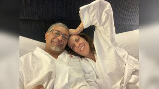 Kurt&Ann, Sydney, Australia couple love to show off