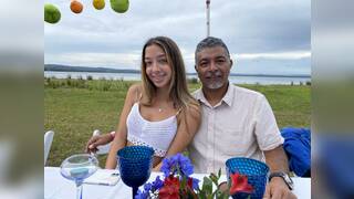 Kurt&Ann, Sydney, Australia couple love to show off
