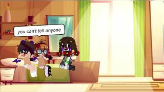 Elizabeth and cc get caught Elizabeth and cc get caught