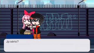 Jp harém EP 1:o início