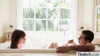 Korra Del Rio gets down n dirty with Bentley Layne