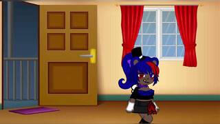 Oc request x the princess