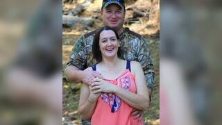 Arkansas Farm Girl Amanda G., loves to be naked and exposed