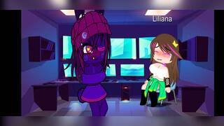 FNIA Night 1 "Railed by a Rabbit"