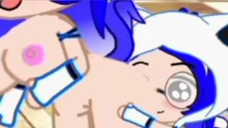 AlternSexHistory  23 [ Permiso de MAMÁ ] Gacha club Sex