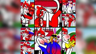 Compilation of request Japan futa