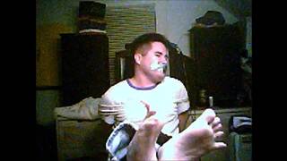 Get Me in that Tape Gag Already!