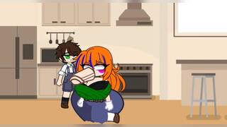 how Evan was made Past Michael and Past Clara