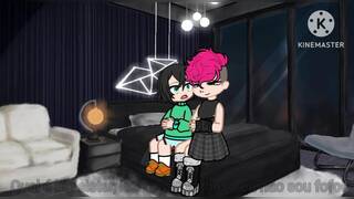 Relacionamentos segredos ep 1: Amor de irmãos