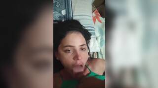 Toma seu leite vadia