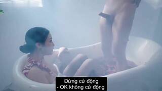 Fuck the flight attendant episode 1