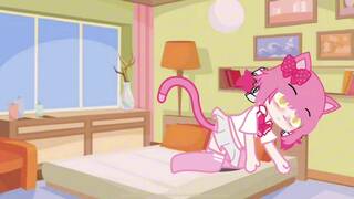 Gacha vibrator masturbation (SOUND)