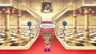 AlternSexHistory 28 [ Linda PERRITA ] Gacha club Sex