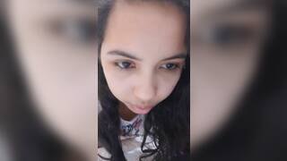 Live da magrinha do bucetão 1