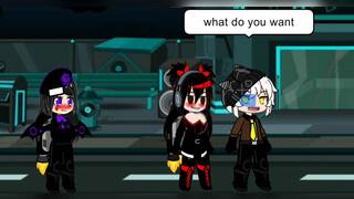 Simp cameraman fun time (skibidi toilet)