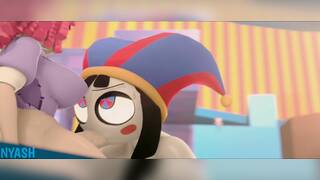 pomi x ragatha part 1