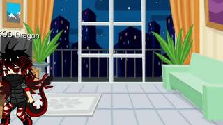 O segredo da irmã em gacha sex