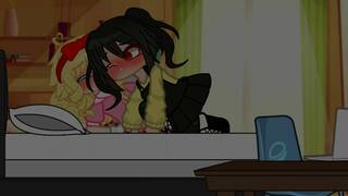 Susie X Cassidy (Part 1/3)