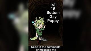 My oc info(more at a later time)