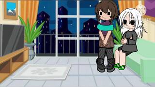 Amo de verdade (3/3) [Vou fazer uma nova história]