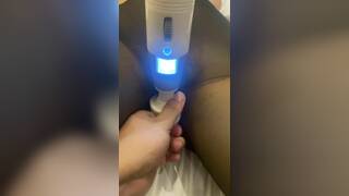 multiple orgasm torture by machine 141