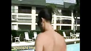 Why You Shouldn't Dive Into A Shallow Pool