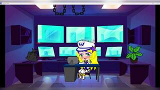 Vanessa's Nightshift